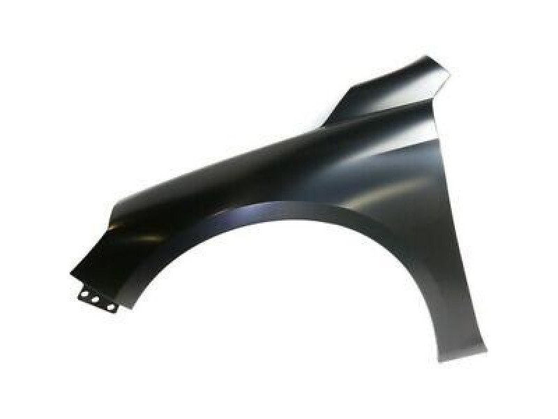 Крило переднє ліве Chevrolet Malibu 16-19 (Китай) сталь 23374116