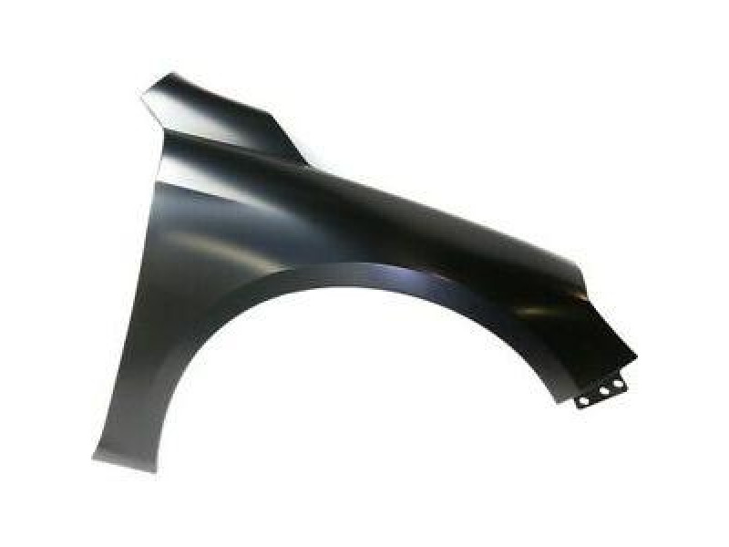 Крило переднє праве Chevrolet Malibu 16-19 (Китай) сталь 23374117