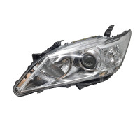 Фара Toyota Camry 50 11-14 права ксенон європ. версія DEPO 8118533870