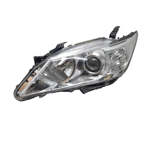 Фара передня Toyota Camry 50 2011-2014 права ксенон європ. версія DEPO 8118533870