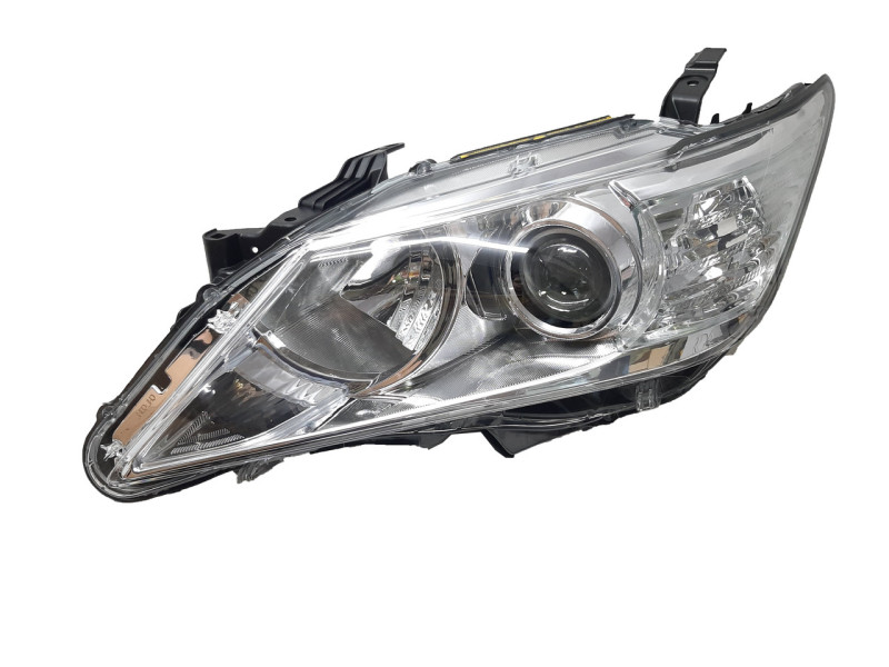 Фара Toyota Camry 50 11-14 права ксенон європ. версія DEPO 8118533870