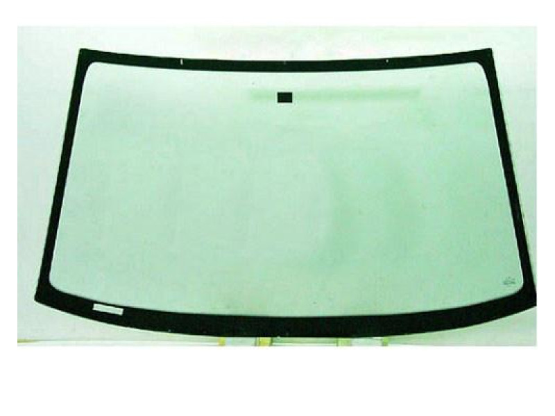 Лобове скло Ford Escort / Orion 1990-2000 (XYG) зелене