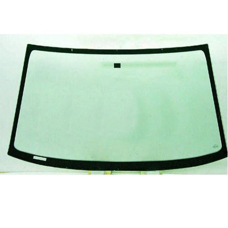Лобове скло Ford Escort / Orion 1990-2000 (XYG) зелене