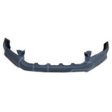 Бампер передній верхня частина Suzuki SX4 2016- FPS без отвору під омивач