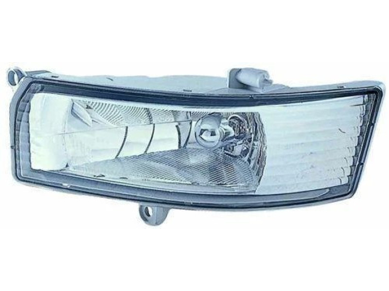 Протитуманна фара Toyota Camry 30 04-06 ліва DEPO 8122006040