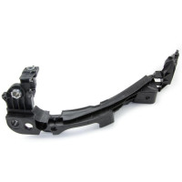 Кріплення ліве бампера VW Golf 6 2009-2012 LKQ 5K0807571J