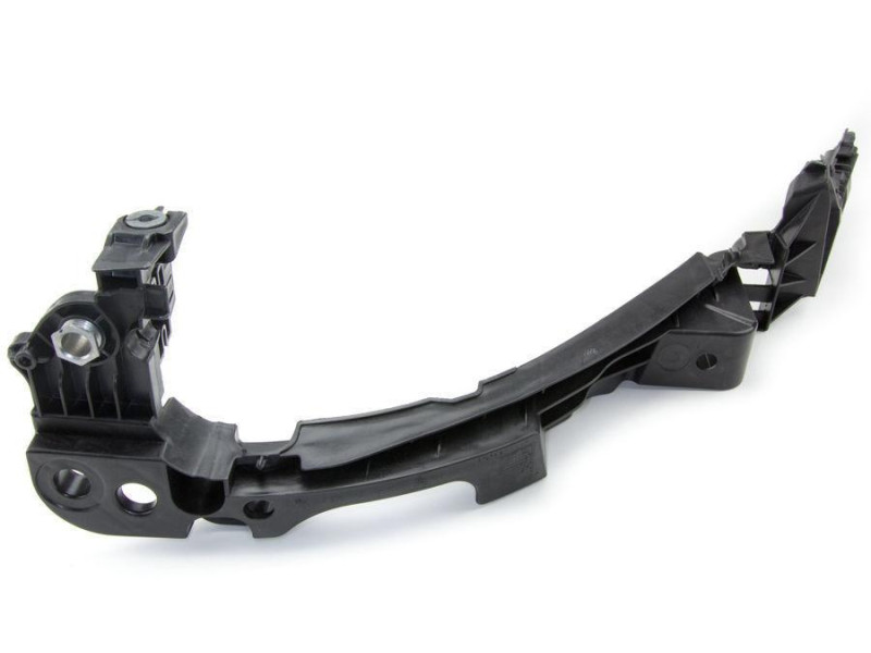 Кріплення ліве бампера VW Golf 6 2009-2012 LKQ 5K0807571J