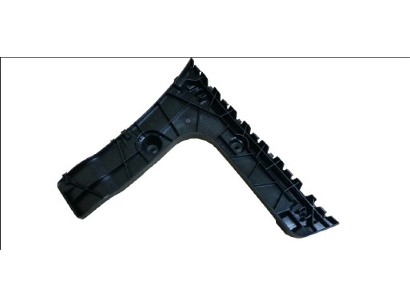 Кріплення заднього лівого бампера Audi A6 C7 2011-2014 FPS