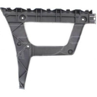 Заднє кріплення бампера ліве Audi A4 B8 2012-2016 FPS