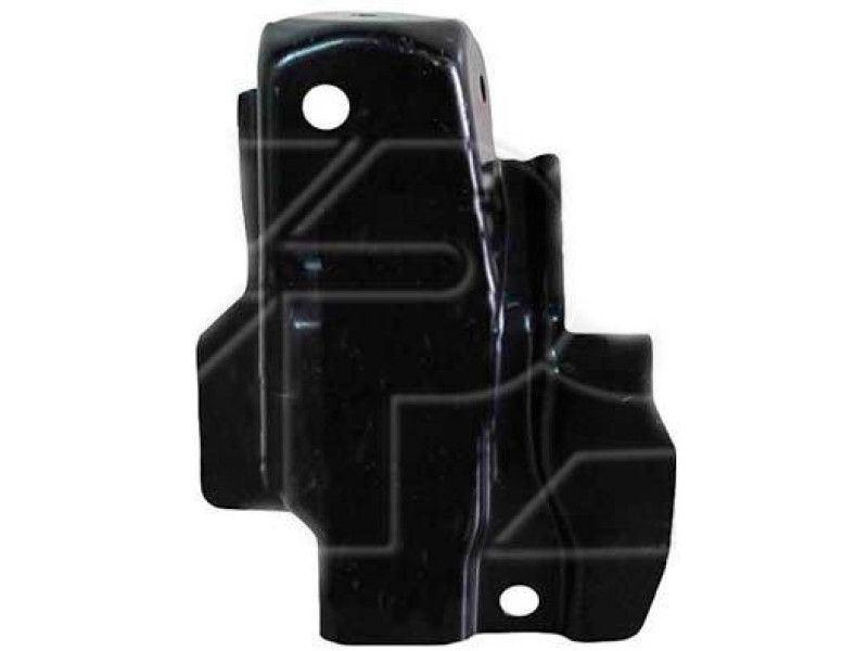 Кріплення передньої панелі Toyota Prius 15 - правий (FPS)