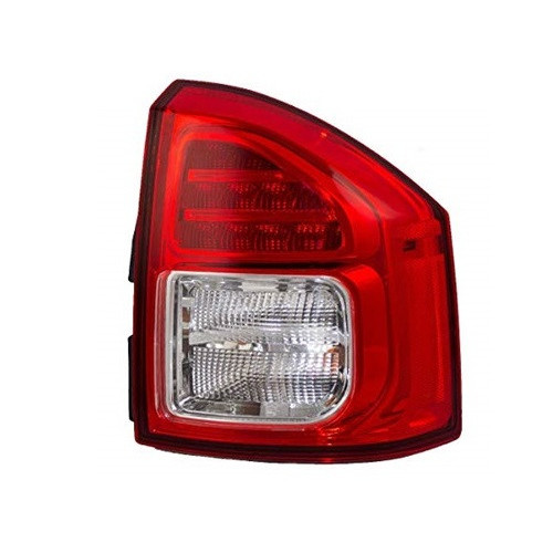 Ліхтар задній Jeep Compass 11-16 правий FPS без LED