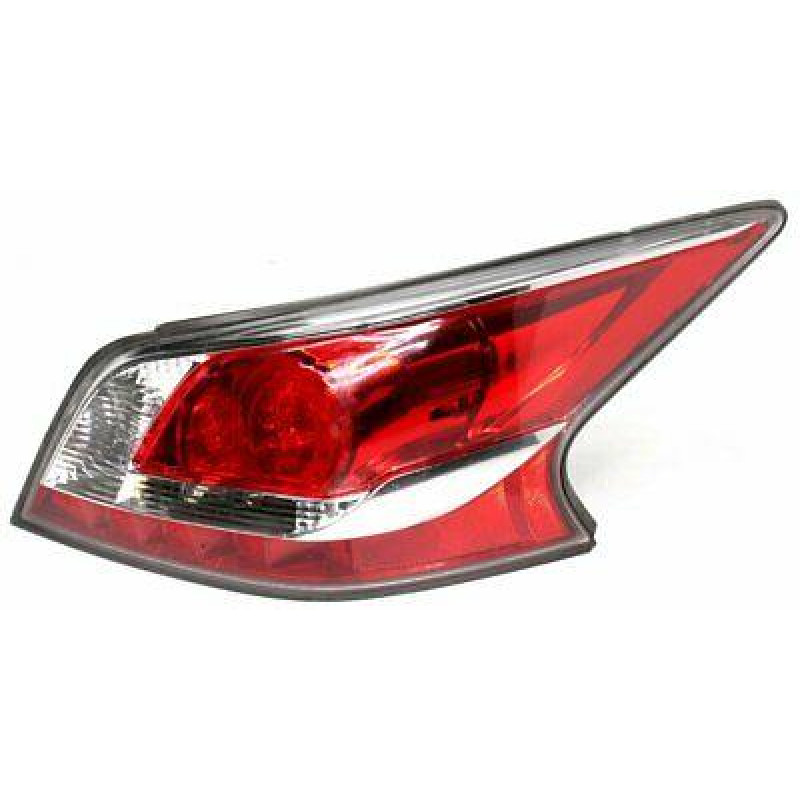 Ліхтар задній правий Nissan Altima 13-16 (Depo)