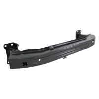 Підсилювач переднього бампера VW Passat B7 USA 11-14 (Tempest) 561807109