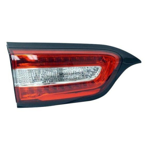Ліхтар задній лівий Jeep Cherokee KL 2013-2018 внутрішній (Китай) LED 68330345AA