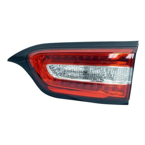Ліхтар задній правий внутрішній Jeep Cherokee KL 2013-2018 DEPO LED 68102920AB