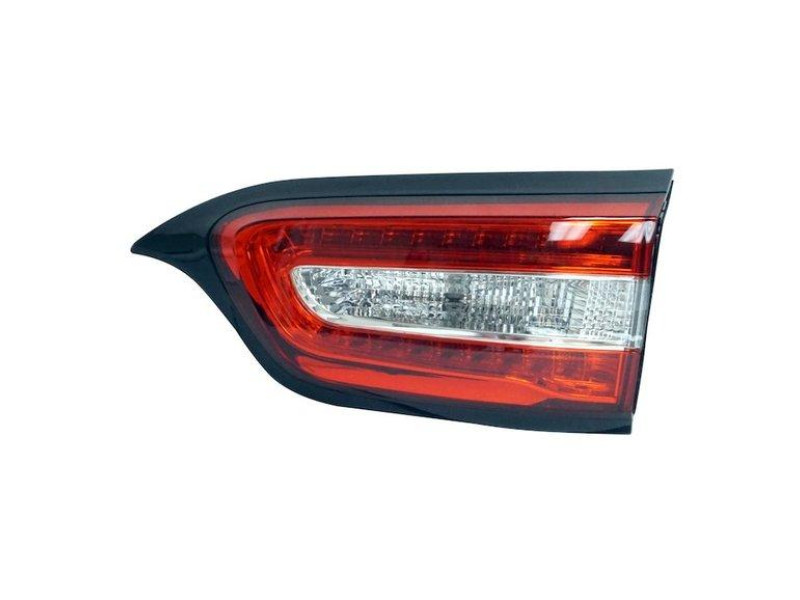 Ліхтар задній Jeep Cherokee KL 13-18 внутрішній правий (FPS) LED