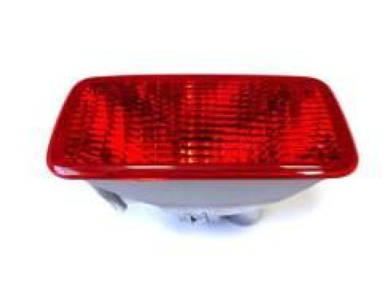 Ліхтар задній бампер Mitsubishi Lancer 9 04-08 лівий без окуляра активний DEPO MN190013