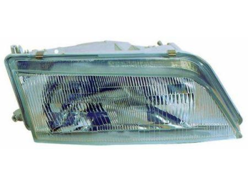 Фара Nissan Maxima A32 95-00 права мех.рег. скло DEPO 26010-46U25