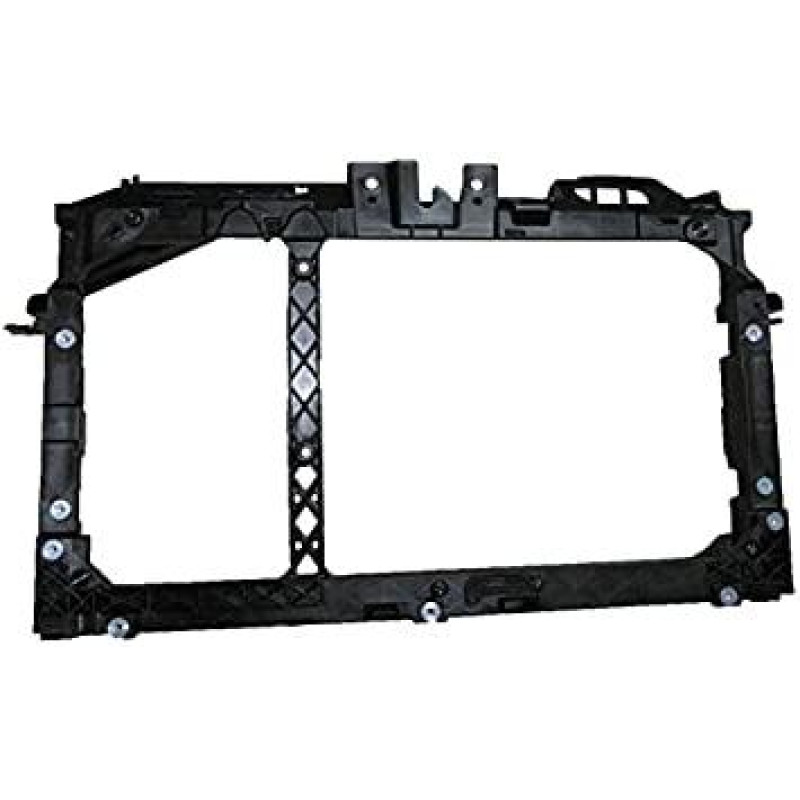 Передня панель Ford Fiesta 09-17, Mazda 2 07-10 (Тайвань) 1574298