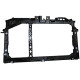 Панель передня Ford Fiesta 09-17, Mazda 2 07-10 (Тайвань) 1574298