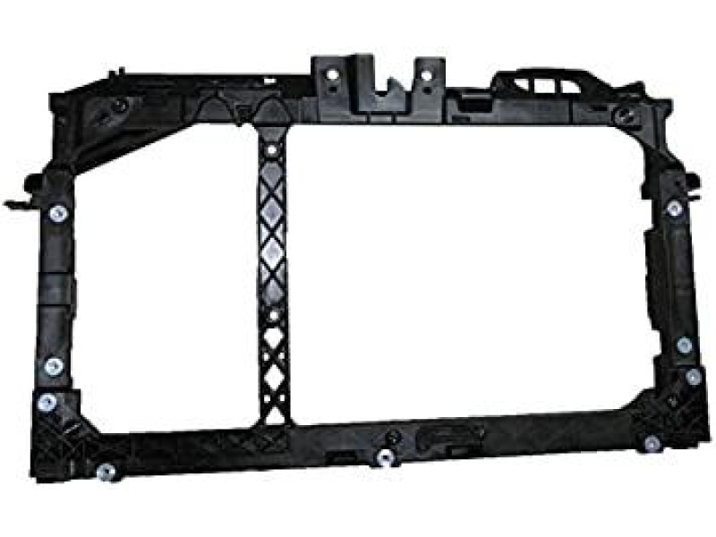 Панель передня Ford Fiesta 09-17 бензин, дизель (Китай) 1801906