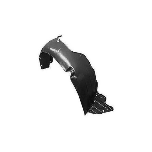 Підкрилок лівий передній Hyundai Elantra MD 2011-2014 FPS Китай 868123X000