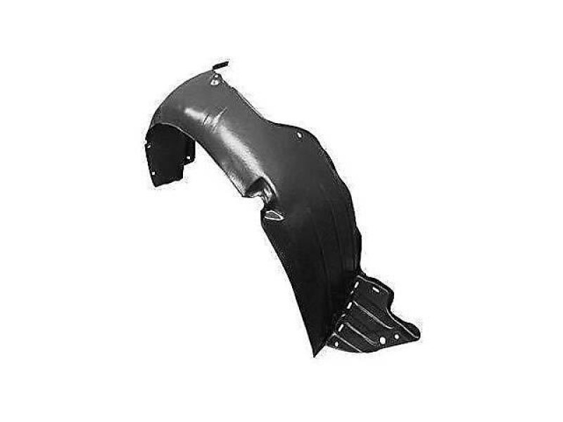 Підкрилок передній правий Hyundai Elantra MD 2011-2014 FPS 868113X000 Китай