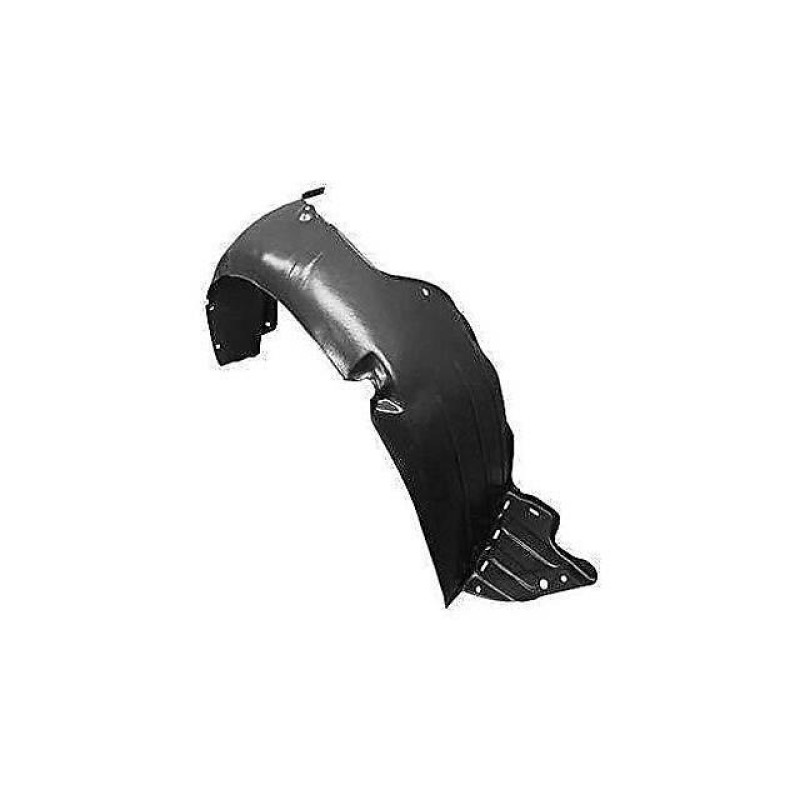 Підкрилок передній правий Hyundai Elantra MD 2011-2014 FPS 868113X000 Китай