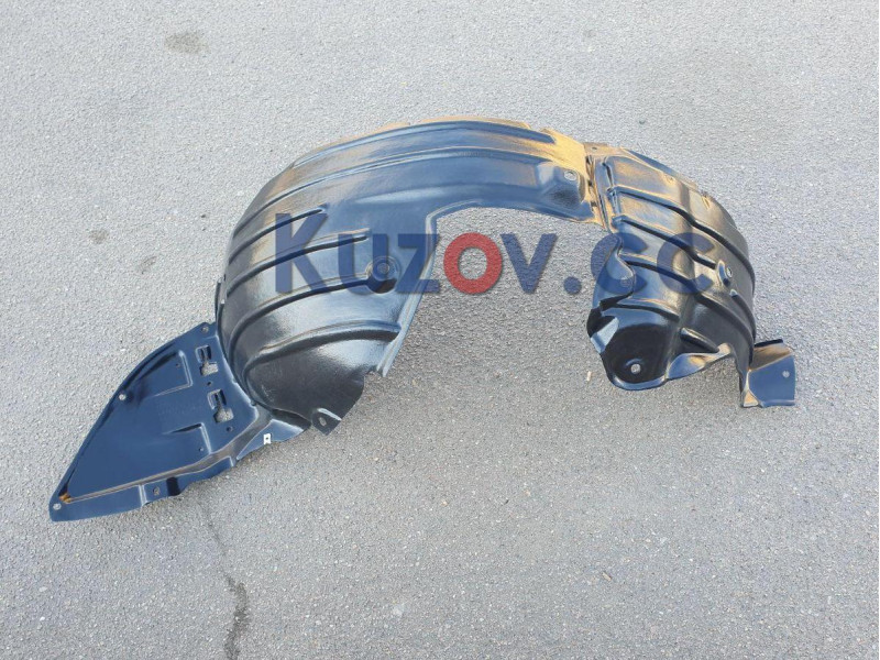 Підкрилок передній правий Mazda 6 GJ 2013-2018 (Китай) GHP956130E