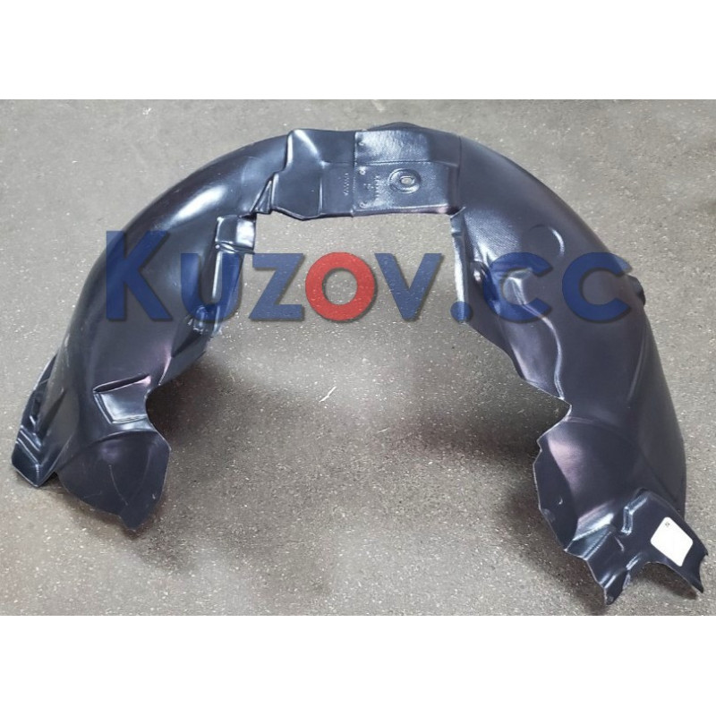 Підкрилок передній лівий Audi A4 B8 2012-2016 Китай 8K0821171N