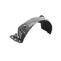 Підкрилок передній правий Nissan Pathfinder R52 2013-2020 Тайвань 638403JA03