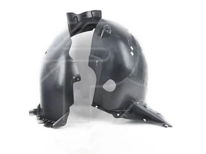 Підкрилок передній правий VW Jetta 7 2018- Тайвань 17A805912B