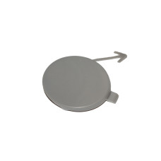 Заглушка гака переднього бампера Skoda Fabia 2 10-14 (FPS) 5J0 807 241