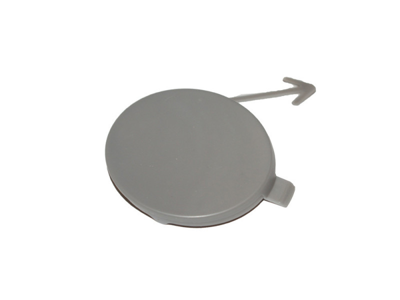 Заглушка гака переднього бампера Skoda Fabia 2 10-14 (FPS) 5J0 807 241