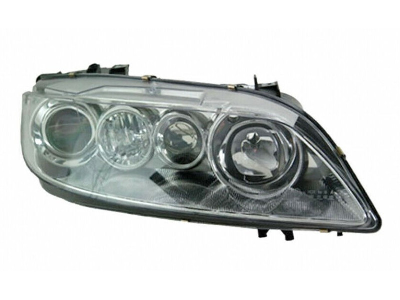 Фара Mazda 6 GG/GY 02-08 права DEPO GJ6R510K0B