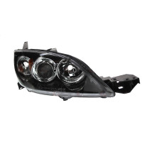 Фара Mazda 3 BK хетчбек 04-09 права DEPO BP4K510K0E