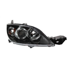 Фара Mazda 3 BK хетчбек 04-09 права DEPO BP4K510K0E