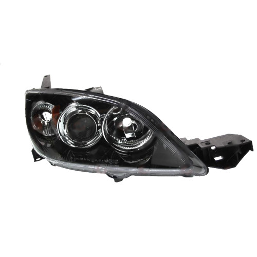 Фара Mazda 3 BK хетчбек 2004-2009 права DEPO BP4K510K0E