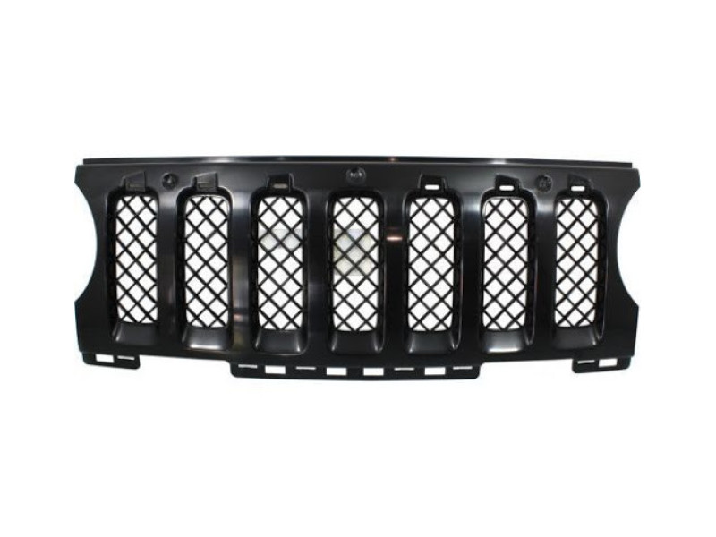 Решітка радіатора Jeep Patriot 11-17 (Тайвань) 68091527AA