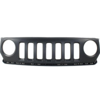 Решітка радіатора Jeep Patriot 10-17 (Тайвань) 68091526AA