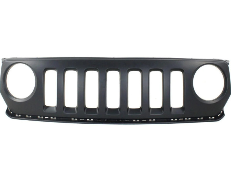Решітка радіатора Jeep Patriot 11-18 (Signeda) 68091526AA