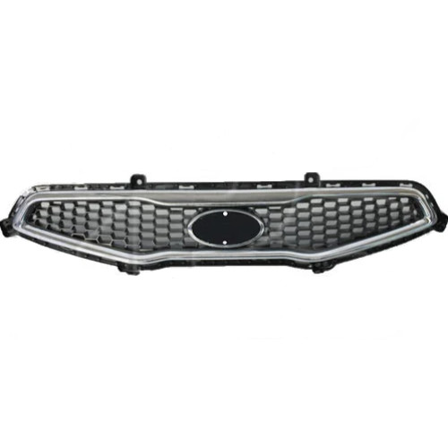 Решітка радіатора Kia Picanto (11-16) FPS 863511Y000