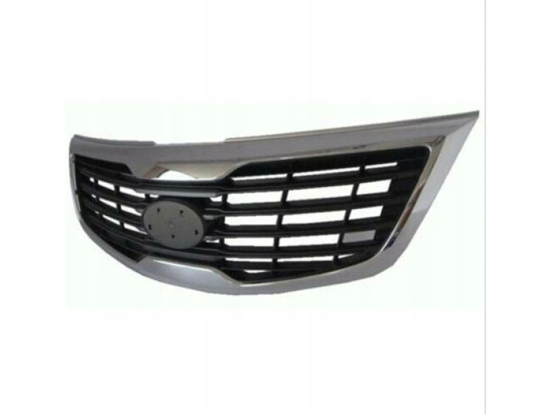 Решітка радіатора Kia Sportage 10-15 (FPS) 863503W000