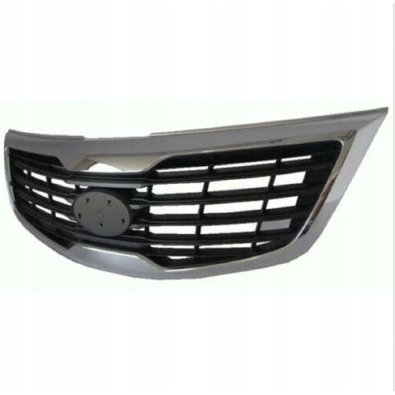 Решітка радіатора Kia Sportage 10-15 (FPS) 863503W000