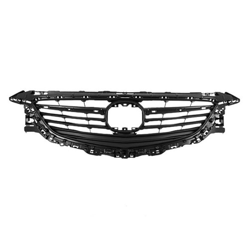 Решітка радіатора Mazda 6 GJ 2013-2016 FPS GHP950712E