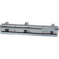 Решітка радіатора Mazda 626 GD (88-89) підходить 89-95 (FPS) G21950710A