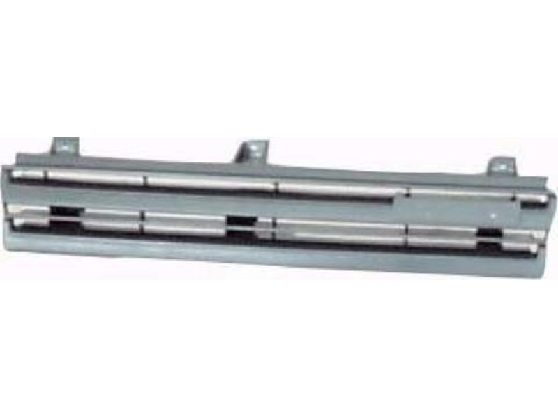 Решітка радіатора Mazda 626 GD (88-89) підходить 89-95 (LKQ) G21950710A