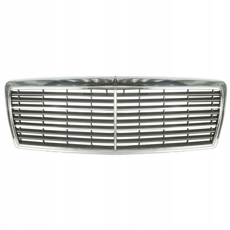 Решітка радіатора Mercedes C-Class W202 93-01 Avantgarde комплект (FPS) 2028800383