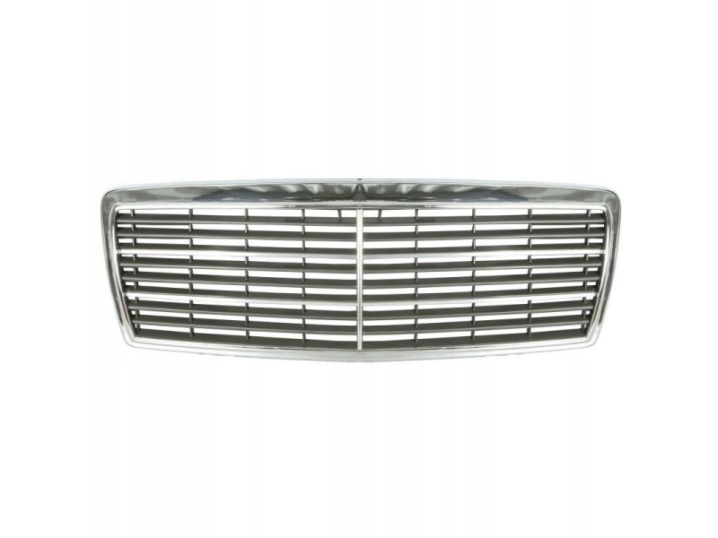 Решітка радіатора Mercedes C-Class W202 93-01, Classic, без хром. рамки (FPS) 2028800383