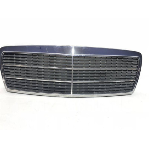 Решітка радіатора Mercedes E-Class W210 95-99 (Elegance/Classic) внутр. FPS A2108880023
